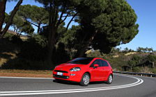   Fiat Punto - 2012