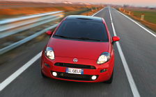   Fiat Punto - 2012
