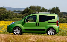  Fiat Qubo 2008