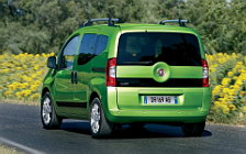  Fiat Qubo 2008