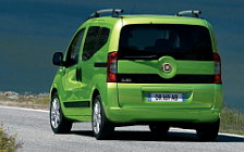  Fiat Qubo 2008