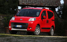   Fiat Qubo - 2010