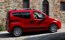   Fiat Qubo - 2010