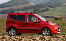   Fiat Qubo - 2010