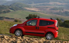   Fiat Qubo - 2010