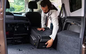   Fiat Qubo Trekking - 2016