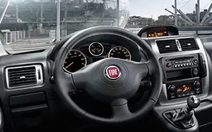   Fiat Scudo - 2013