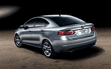   Fiat Viaggio - 2012