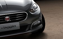   Fiat Viaggio - 2012