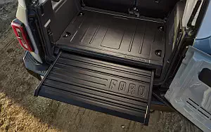   Ford Bronco 4-Door - 2020