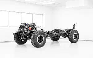   Ford Bronco 4-Door - 2020