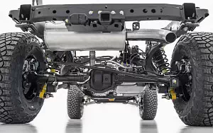   Ford Bronco 4-Door - 2020