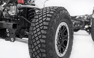   Ford Bronco 4-Door - 2020