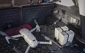   Ford Bronco Sport Badlands - 2020