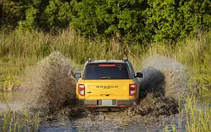   Ford Bronco Sport First Edition - 2020