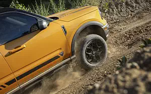   Ford Bronco Sport First Edition - 2020