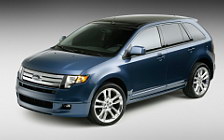   Ford Edge Sport - 2009