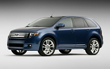   Ford Edge Sport - 2009