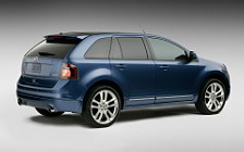   Ford Edge Sport - 2009