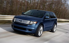   Ford Edge Sport - 2009