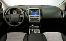   Ford Edge Sport - 2009