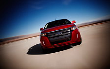   Ford Edge Sport - 2011