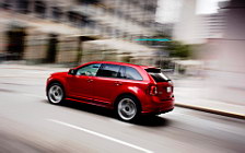   Ford Edge Sport - 2011