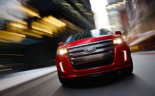   Ford Edge Sport - 2011