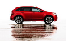   Ford Edge Sport - 2011