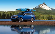   Ford Escape - 2009