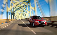   Ford Escape - 2009