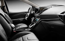   Ford Escape Titanium - 2013
