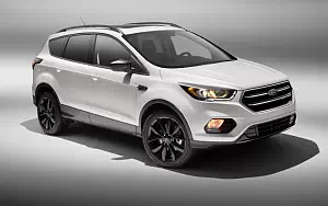   Ford Escape SE Sport - 2016