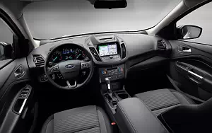   Ford Escape SE Sport - 2016