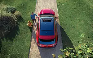   Ford Escape Hybrid SE - 2019
