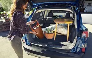   Ford Escape Hybrid Titanium - 2019