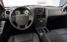   Ford Explorer Sport Trac Adrenalin - 2008