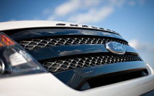   Ford Explorer Sport - 2013