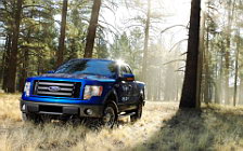   Ford F-150 FX4 - 2009