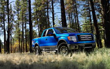   Ford F-150 FX4 - 2009