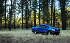   Ford F-150 FX4 - 2009