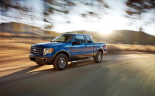   Ford F-150 FX4 - 2009
