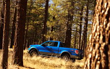   Ford F-150 FX4 - 2009