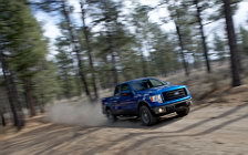   Ford F-150 FX4 - 2009