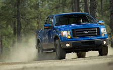   Ford F-150 FX4 - 2009