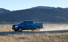   Ford F-150 FX4 - 2009
