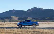   Ford F-150 FX4 - 2009