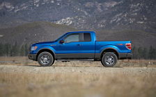   Ford F-150 FX4 - 2009