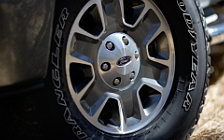   Ford F-150 FX4 - 2009