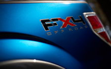   Ford F-150 FX4 - 2009